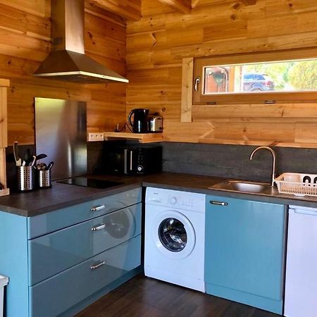 Studio-Mazot De Charme 26 M2 Parc Chartreuse Vimines Eksteriør bilde